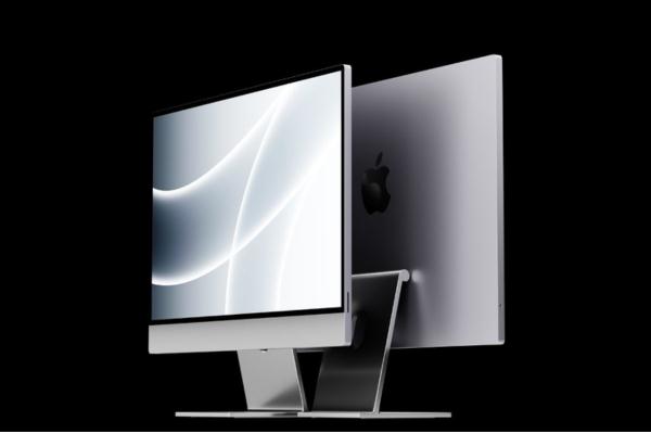 Apple's iMac: Is a Sensational October Revelation in the Works?