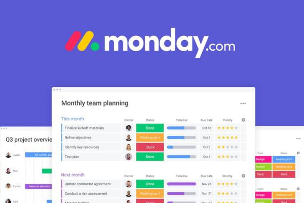 How Monday.com Empowered Innovation by Crafting a Custom Database