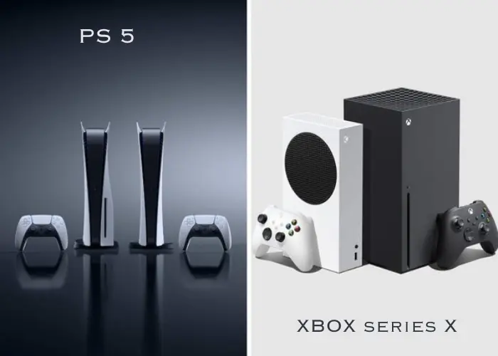 A Pivotal Shift: Microsoft's Xbox Set to Leapfrog Sony's PlayStation for the First Time Ever