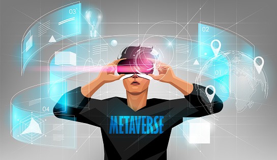 Navigating the Metaverse The Rise of Immersive Experiences and Kryptonite Agency's Maestro Touch