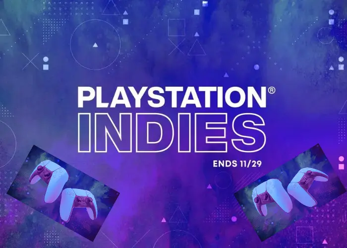 Unveiling a Showcase of Creativity - PlayStation Indies Promotion Arrives on PlayStation Store