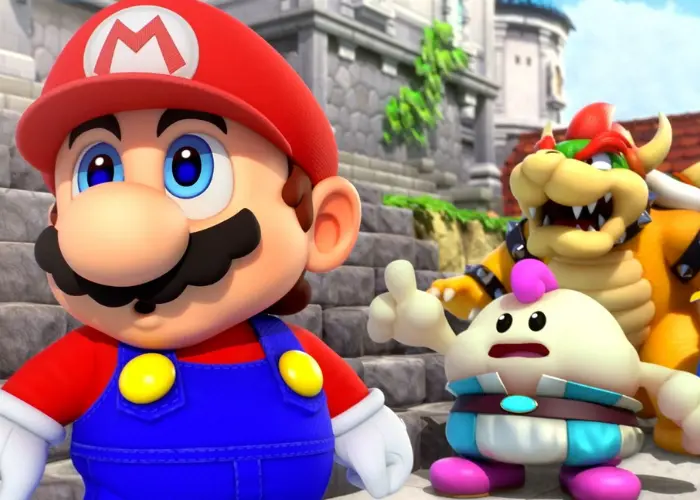 Super Mario RPG Review: A Journey Through Nostalgia
