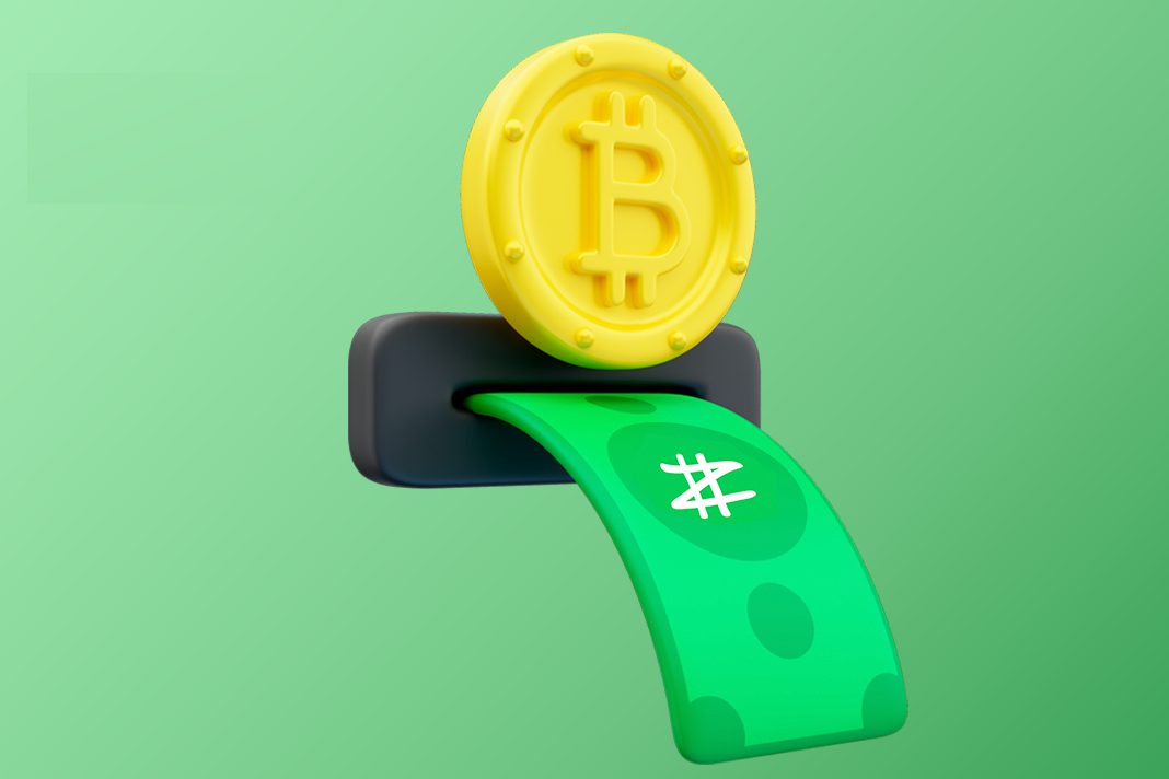 How to Withdraw Bitcoin to Your Bank account in Nigeria