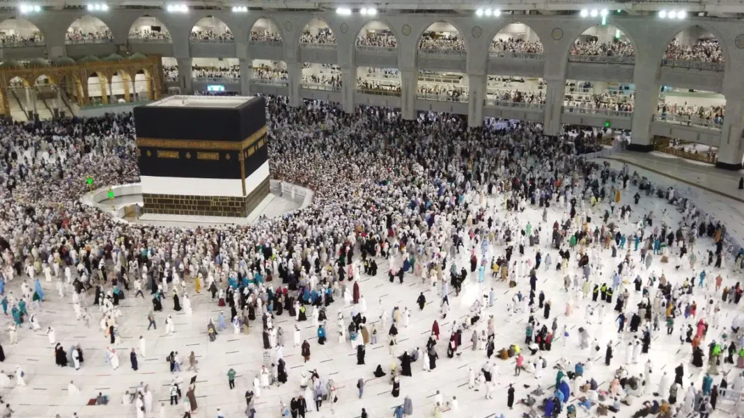 The Heart of Islam: Umrah and Hajj as Acts of Devotion