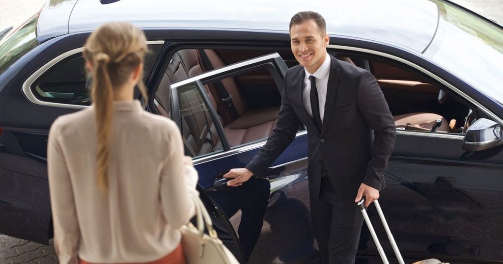 Which Gatwick Taxi Service Suits Your Commuting Preferences?