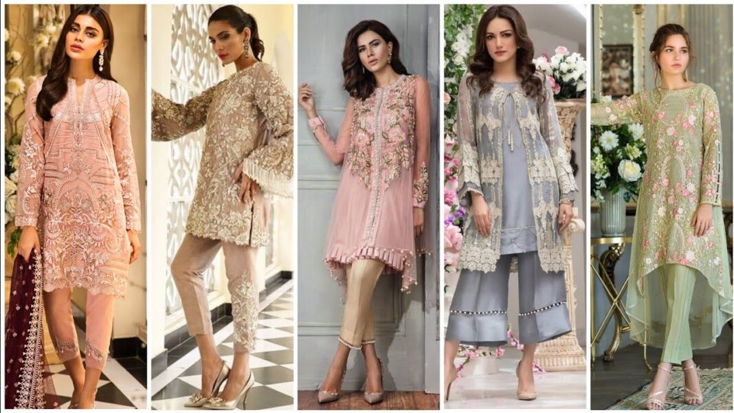 Best Pakistani Dress Tips to Wear in This Eid 2024