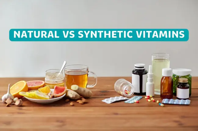 Comparing Natural and Synthetic Weight Loss Supplements Finding the Ideal Choice