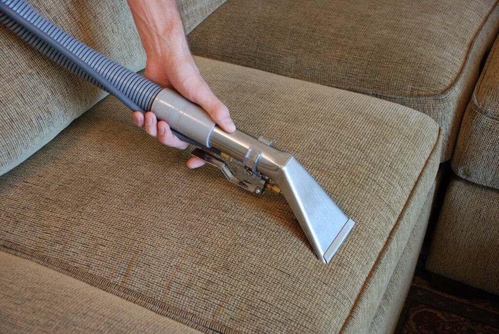 Expert Tips for Upholstery Cleaning in Bankstown Aerodrome