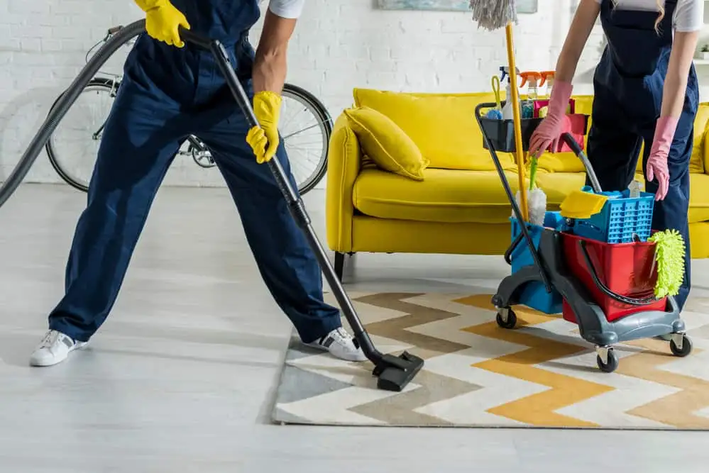 Unlocking the Power of Dry Carpet Cleaning in Sydney
